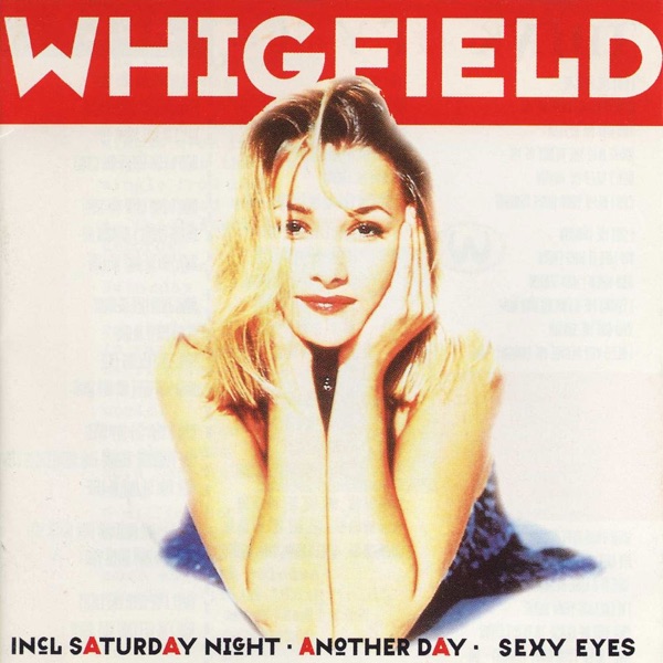 Cover von Whigfield