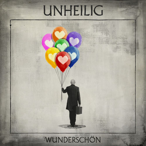 Cover von Unheilig