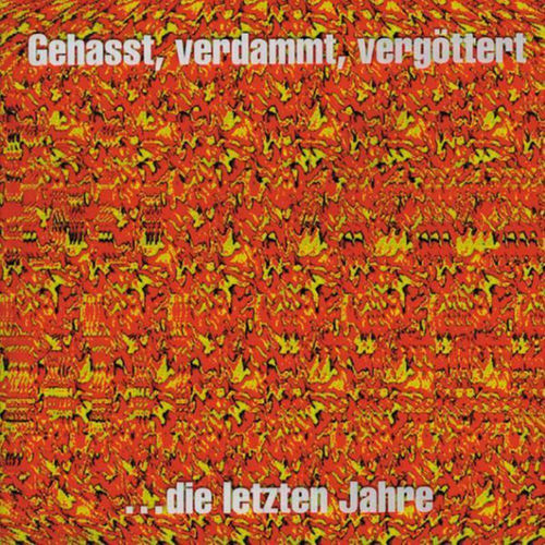 Cover von Böhse Onkelz