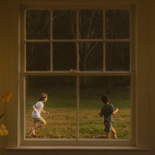 Cover von Noah Kahan