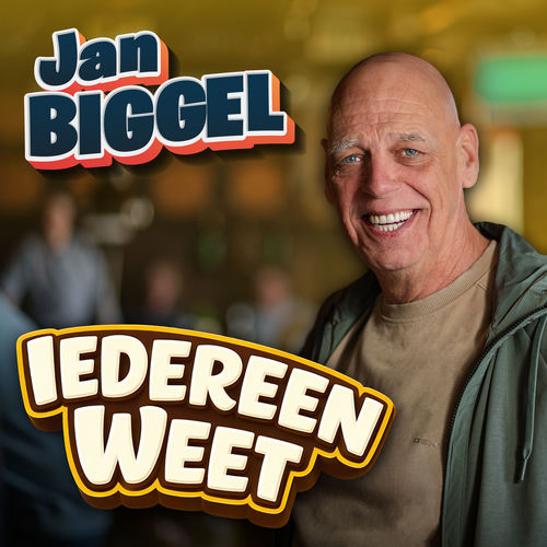 Cover von Jan Biggel 
