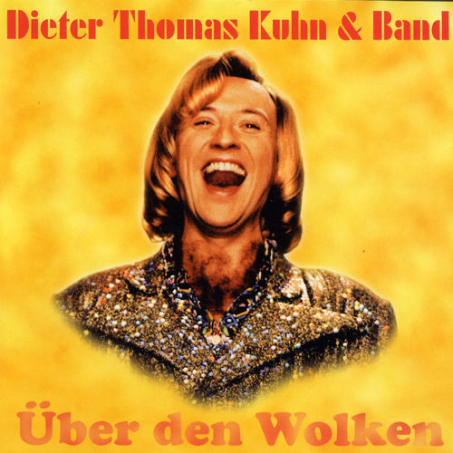 Cover von Diter Thomas Kuhn