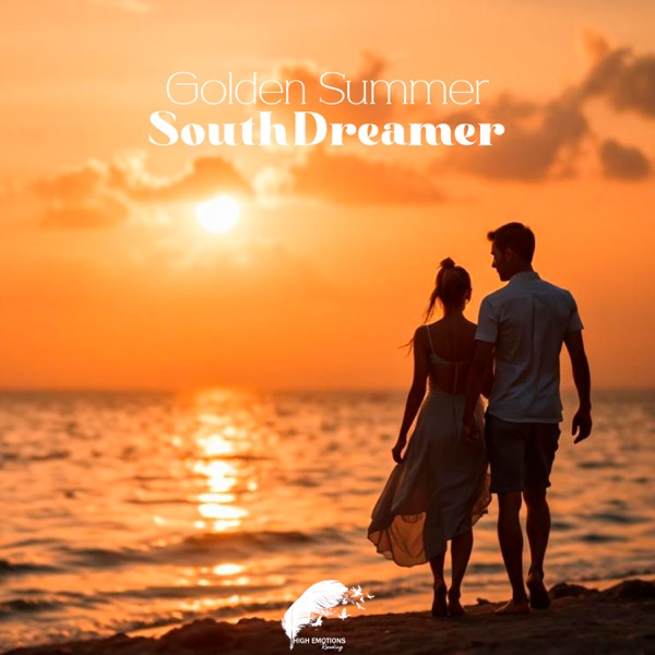 Cover von SouthDreamer