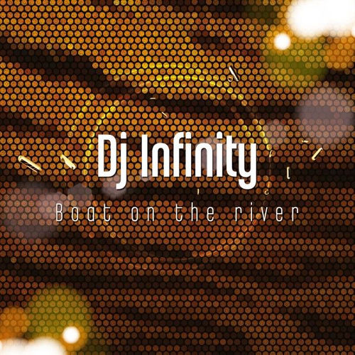 Cover von DJ Infinity