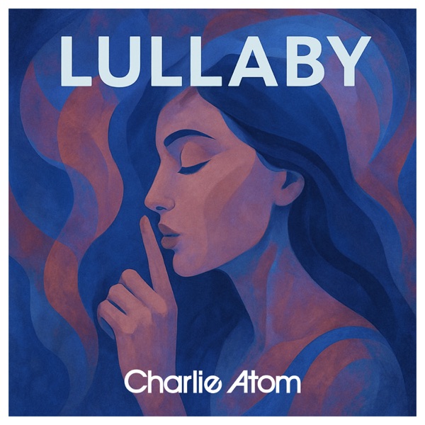 Cover von Charlie Atom