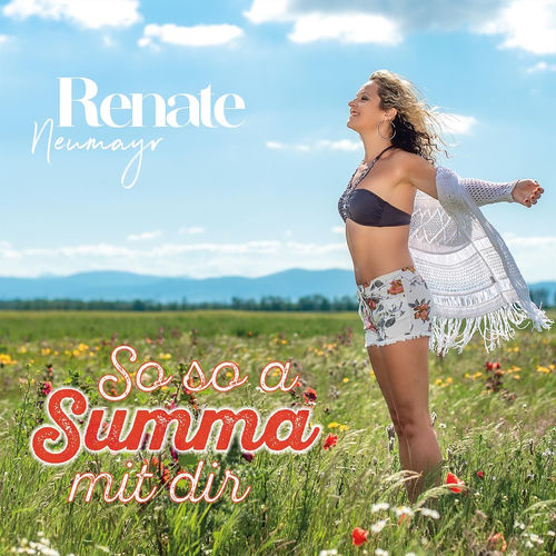 Cover von Renate Neumayr 