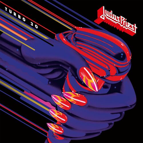Cover von Judas Priest