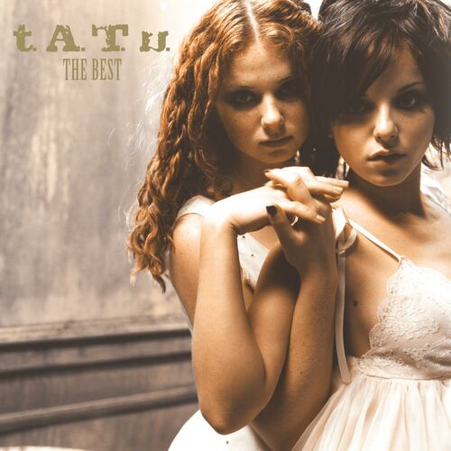 Cover von Tatu