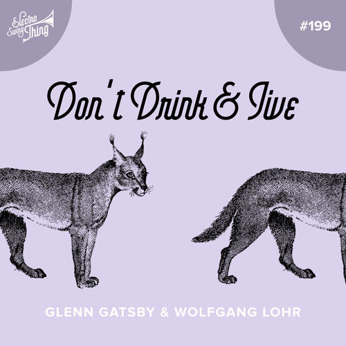Cover von Glenn Gatsby & Wolfgang Lohr