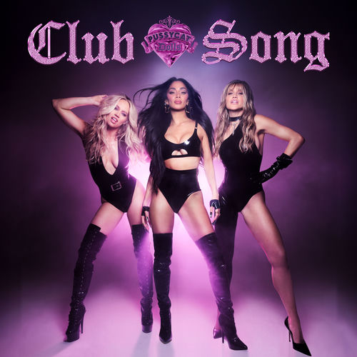 Cover von The Pussycat Dolls