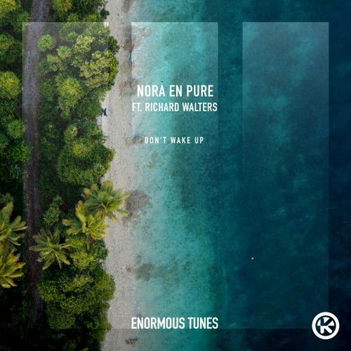 Cover von Nora En Pure feat. Richard Walters