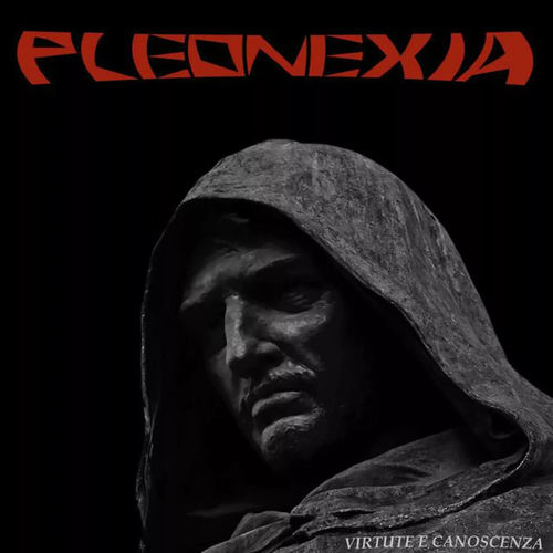 Cover von Pleonexia 