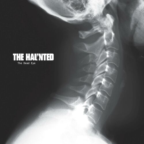 Cover von The Haunted