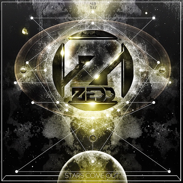 Cover von Zedd