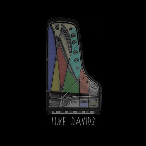 Cover von Luke Davids