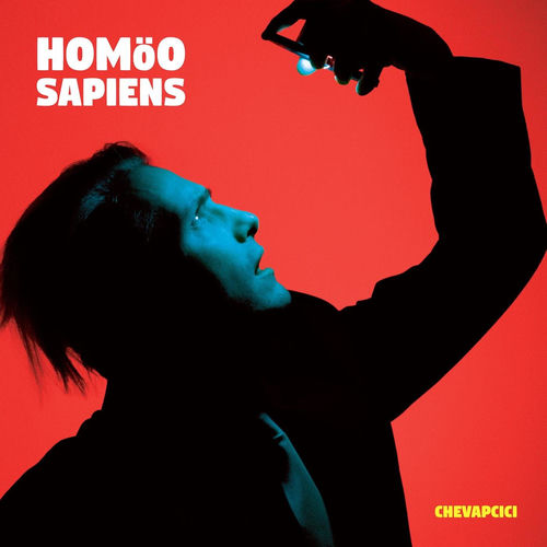 Cover von Chevapcici 
