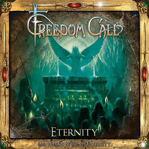 Cover von Freedom Call