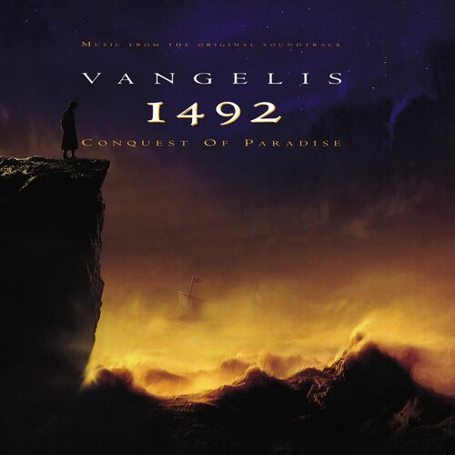 Cover von Vangelis