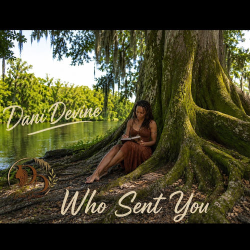 Cover von Dani Devine 