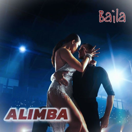Cover von Alimba