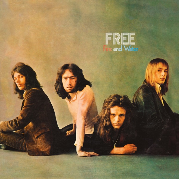 Cover von 01 Free