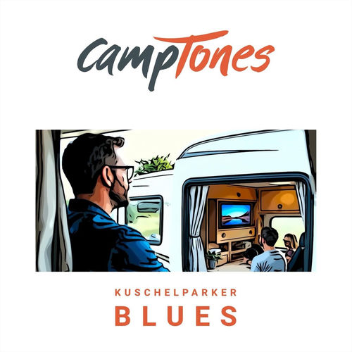 Cover von Camptones