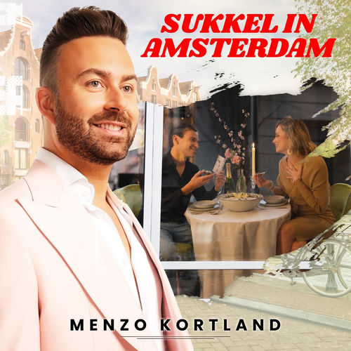 Cover von Menzo Kortland 