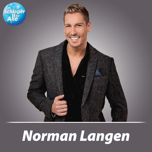 Cover von Norman Langen