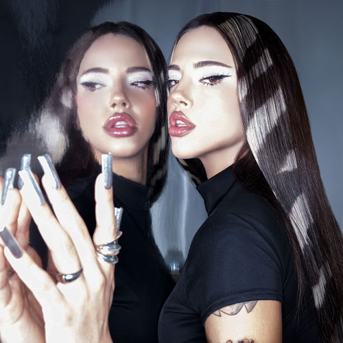 Cover von DARA