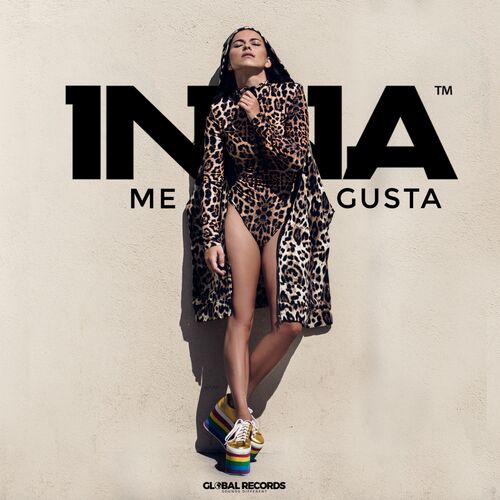 Cover von INNA