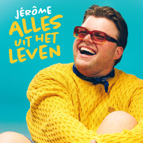 Cover von Jerome