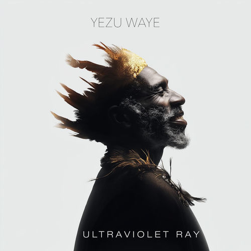 Cover von Ultraviolet Ray