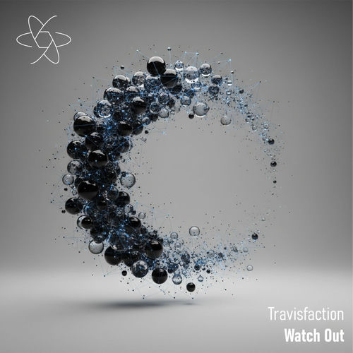Cover von Travisfaction