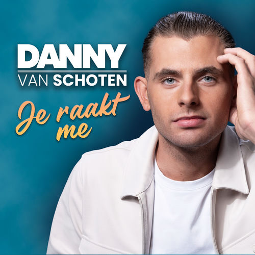 Cover von Danny van Schoten