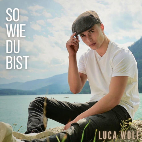 Cover von Luca Wolf 