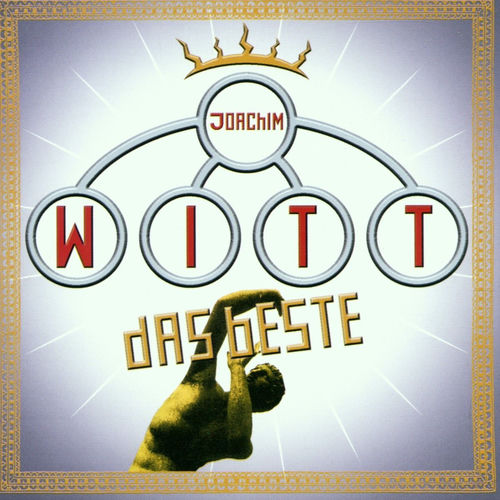 Cover von Joachim Witt 