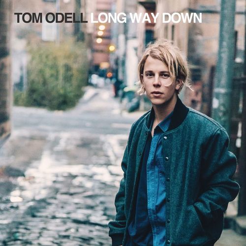 Cover von Tom Odell