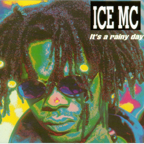 Cover von Ice Mc