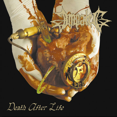Cover von Impaled