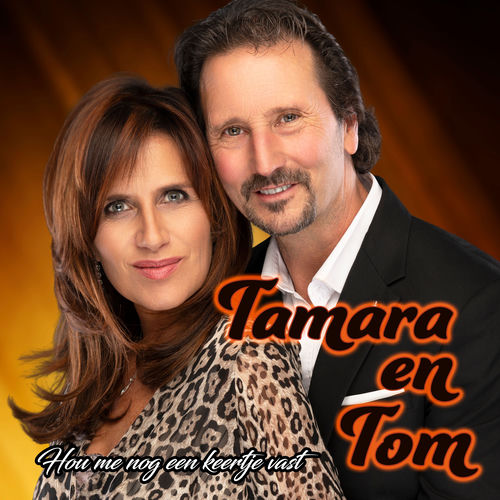 Cover von Tamara & Tom
