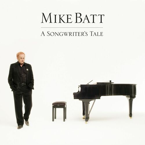 Cover von Mike Batt