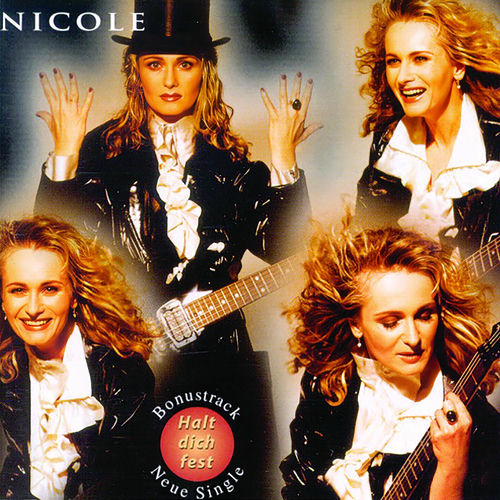 Cover von Nicole