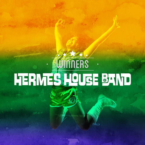 Cover von Hermes House Band