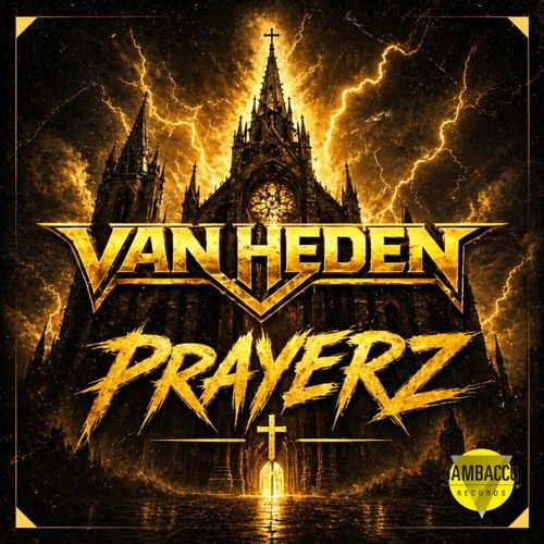 Cover von Van Heden