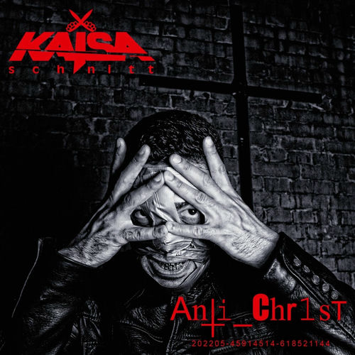 Cover von Kaisaschnitt