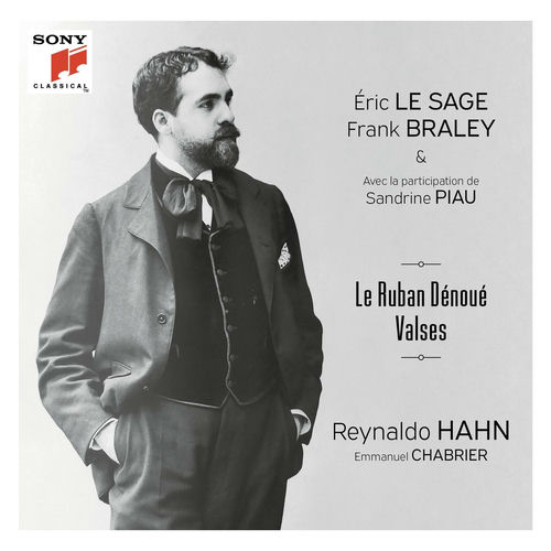 Cover von Sanguine