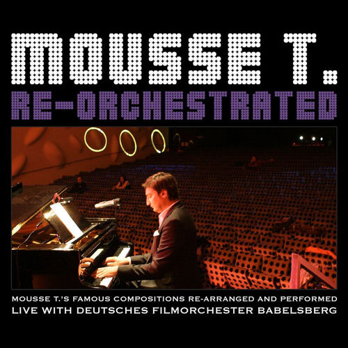 Cover von Tom Jones With Mousse T.