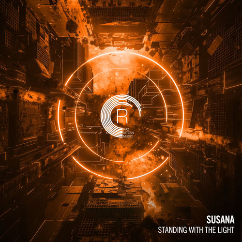 Cover von Susana