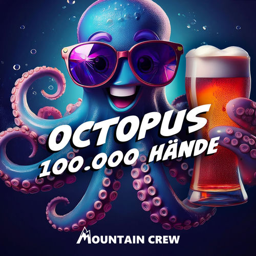 Cover von Mountain Crew