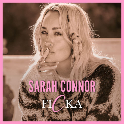 Cover von Sarah Connor